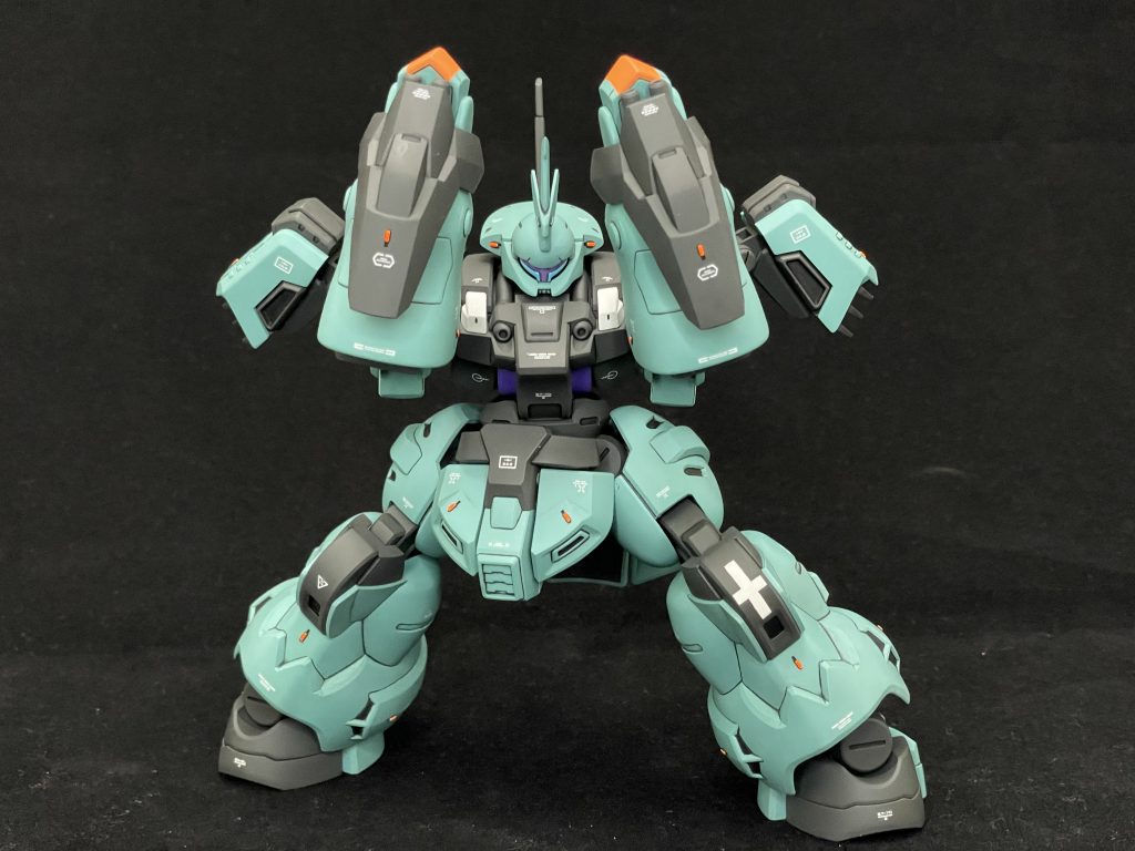 ディランザ・ボクサー–4枚目/制作者：カンナヅキ