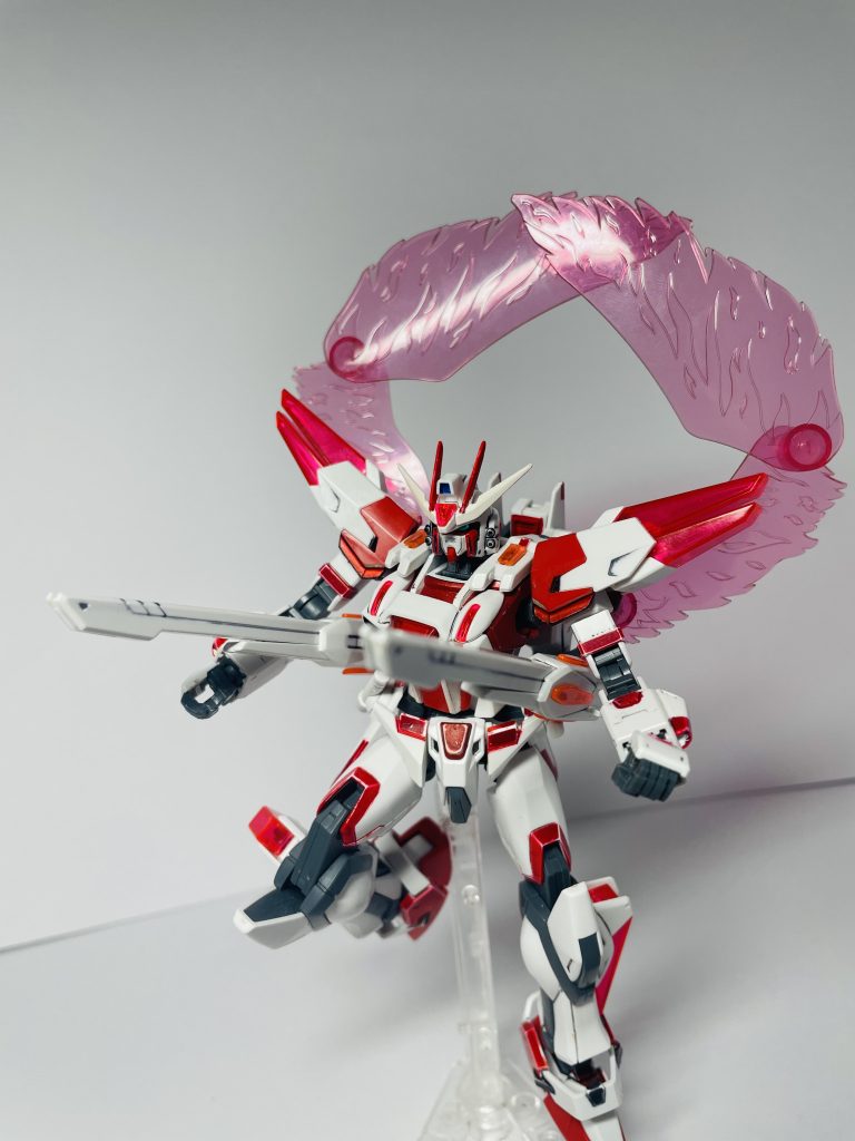 フライトチャージキャノン