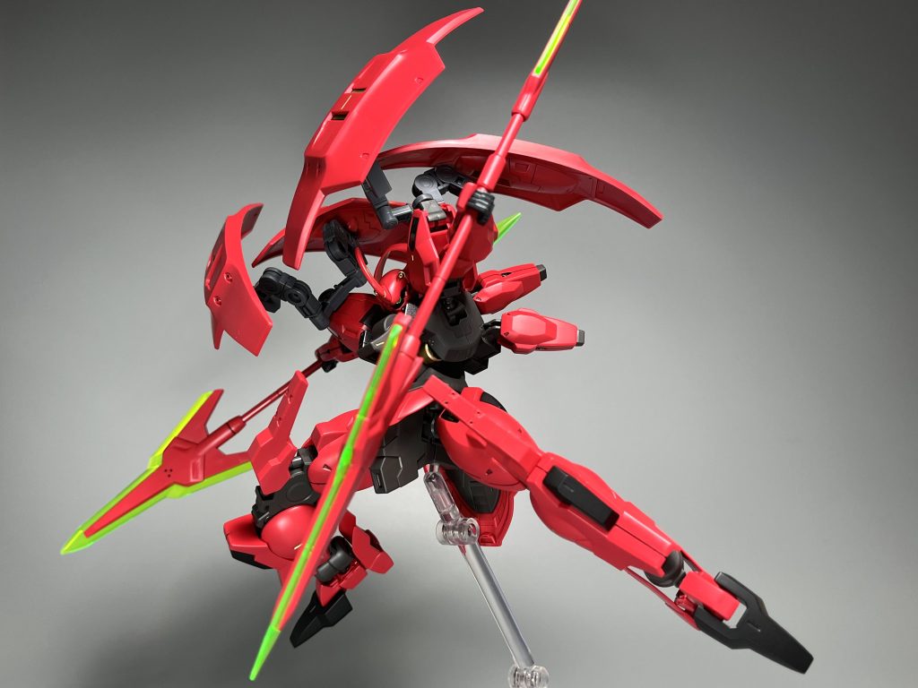 ダリルバルデ改–4枚目/制作者:TACOS