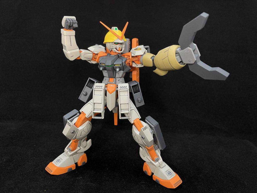 ワークスアストレイKスペシャル–8枚目/制作者：カンナヅキ