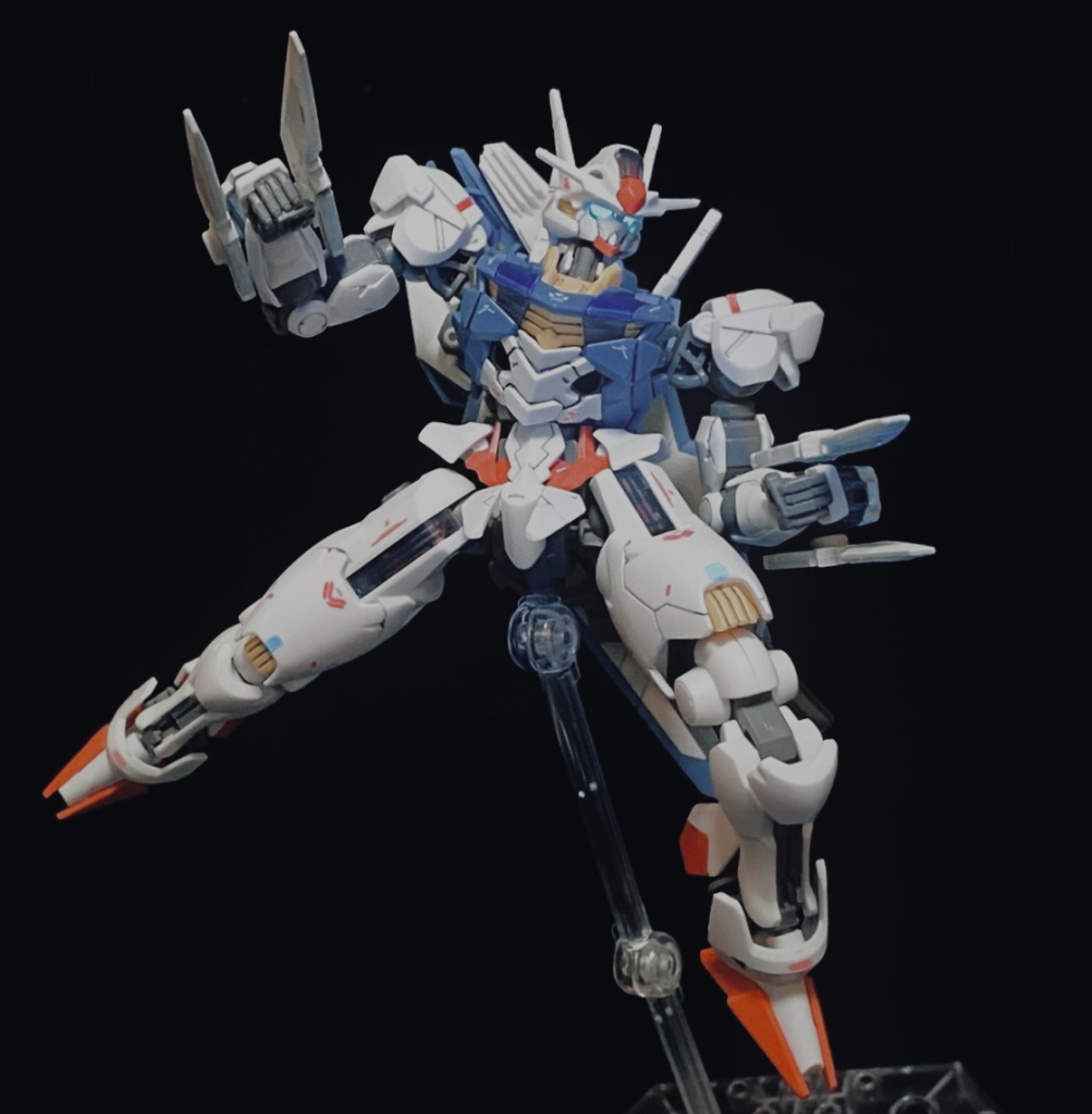 ダブルクローパンチ！