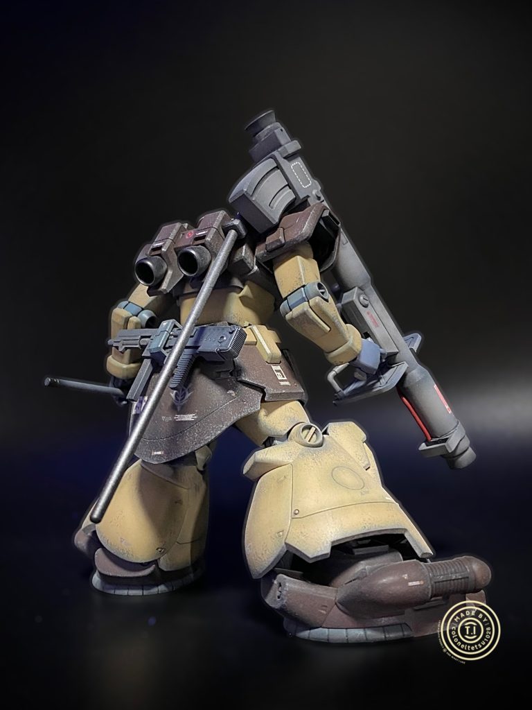 ドムトローペン–2枚目/制作者：Col.Trautman