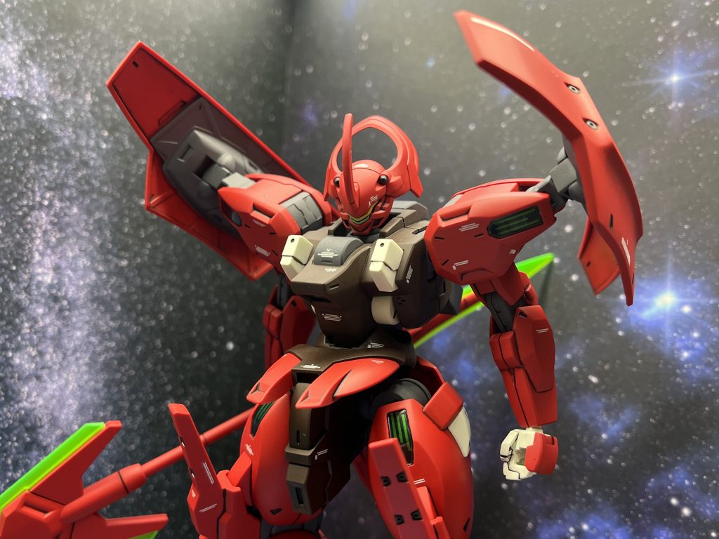 ダリルバルデさん–4枚目/制作者：おてつ魔る