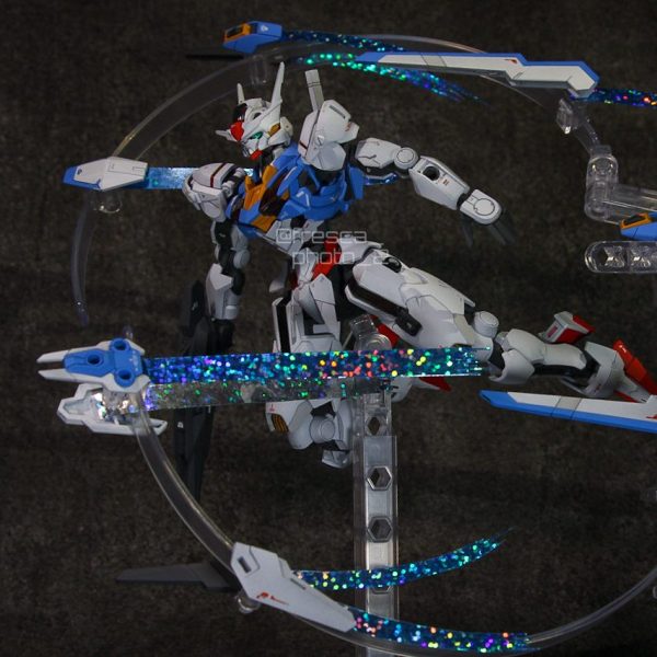 ガンダムエアリアル