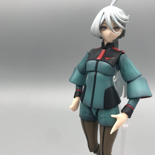 ミオリネ　レンブラン