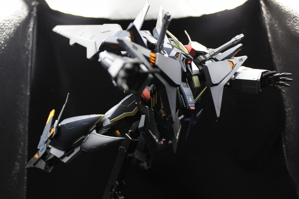 いやぁ、やっぱりこのポーズ！最後までご覧いただきありがとうございました😊