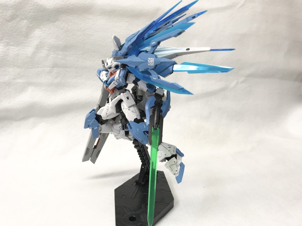 GNT-0000R  00 QAN［T］RS–7枚目/制作者：Renka