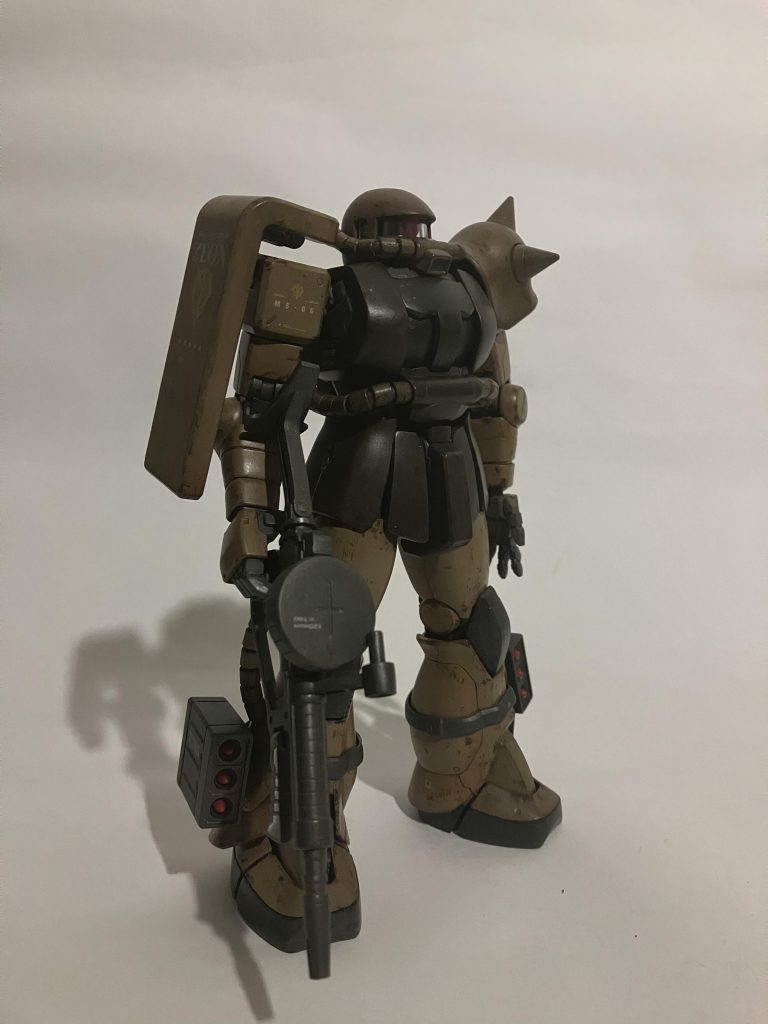 今年、最後の完成投稿になります今まで4年間GUNSTAに投稿した機体の集大成を考えてます上手くいったら投稿します投稿しなかったら失敗です♪