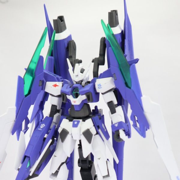 Age2マグナム SV(セイバー)