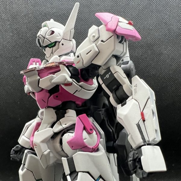 ガンダムルブリス