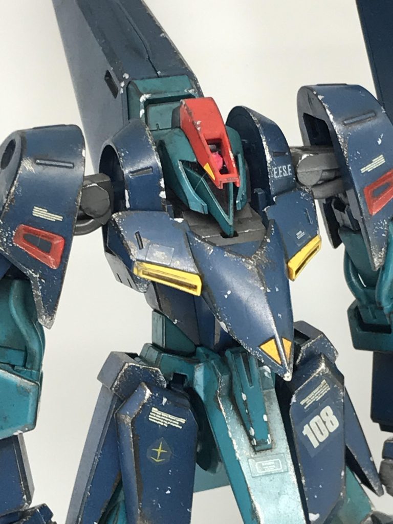 そんなこんなで私の投稿作品は過去作が多いですが、お付き合いして頂けたら恐悦至極でございます自分のガンプラアルバムも兼ねているので許してください😓まぁ初投稿作品なら他人にとっては、新作みたいなものだから良いよね…?😰とは言ったものの…パチ組だけで放置してるガンプラも多々ありなのでそろそろネタが尽きそうです😨新作のキュベレイはMGということと、今日も「ひぐらしのなく頃に」に嫁とどハマりしてたのであまり作業が進んでない…今、第5期?の業というのを見てます…絵が今風になって綺麗になってましたOPがめちゃカッコ良い😍アニメはあまり見ない私ですが、久々にアニメにハマってます←水星の魔女みろよ…🙄