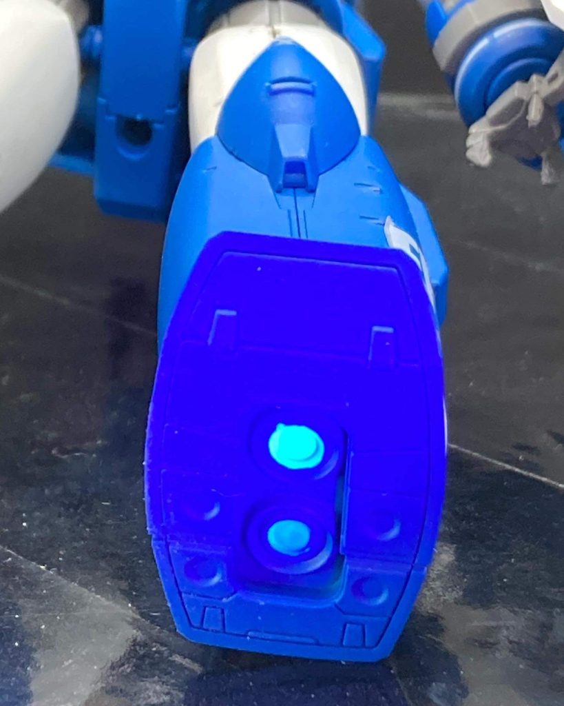 ガンキャノン最初機型–3枚目/制作者：丸五ワークス