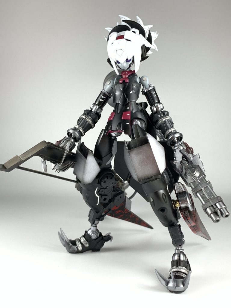 ベルゼラ–3枚目/制作者：むすかわ