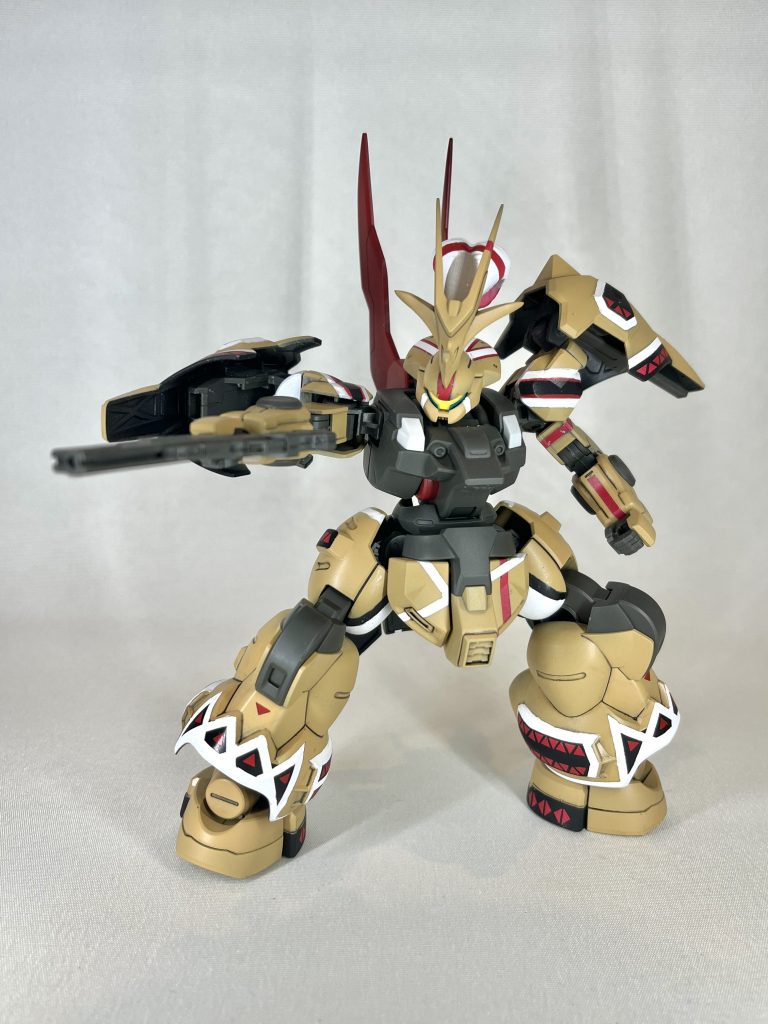 インディアンディランザ–4枚目/制作者：KAWA_H