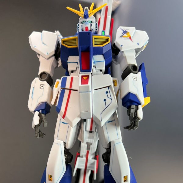 RX-93ff νガンダム