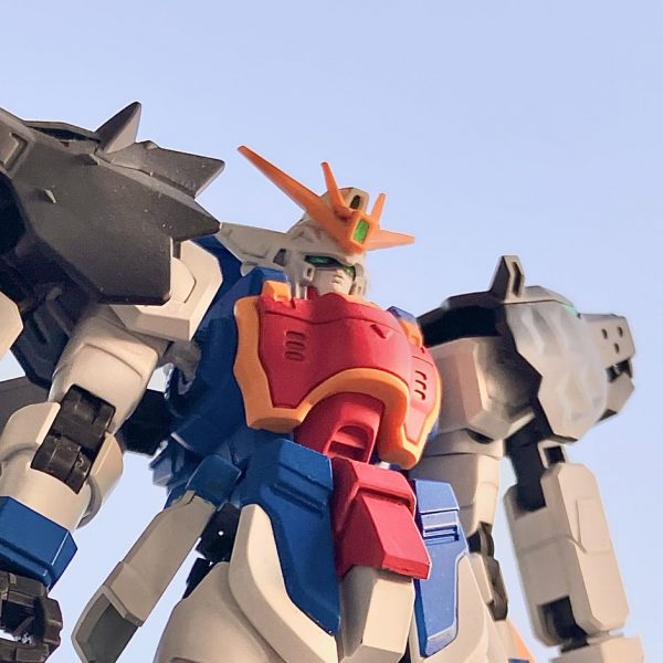 ジーエンアルトロン改