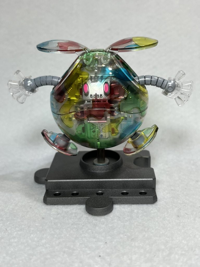 ステンドグラスハロ–2枚目/制作者：@kazoo192365901