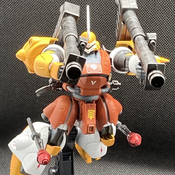 HGUC ケンプファー