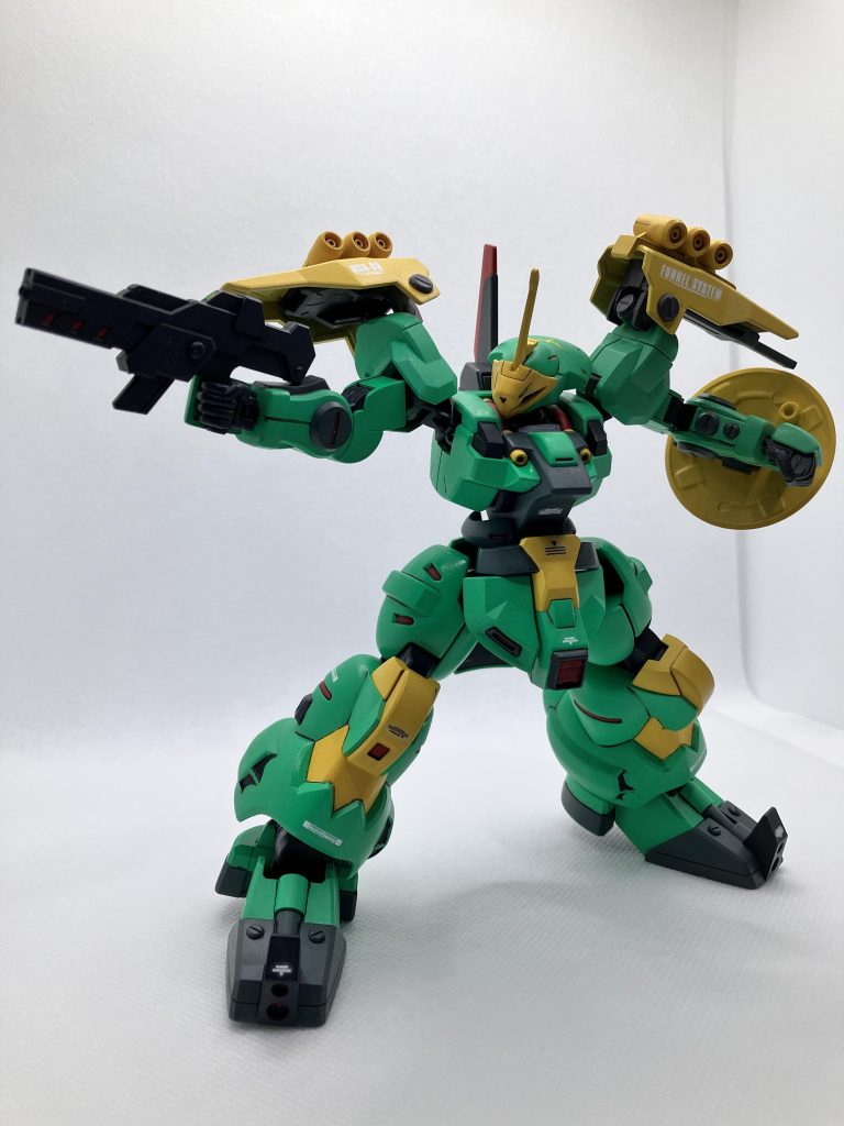 ヤクト・ディランザ–4枚目/制作者:DEAD-MAN-Q