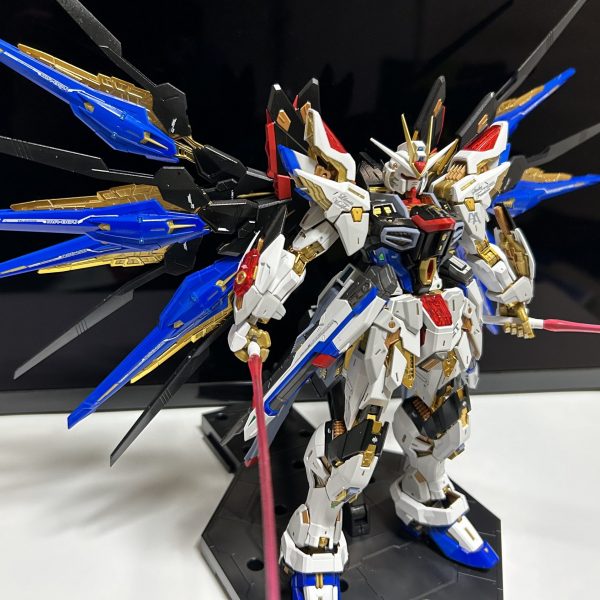 ストライクフリーダム