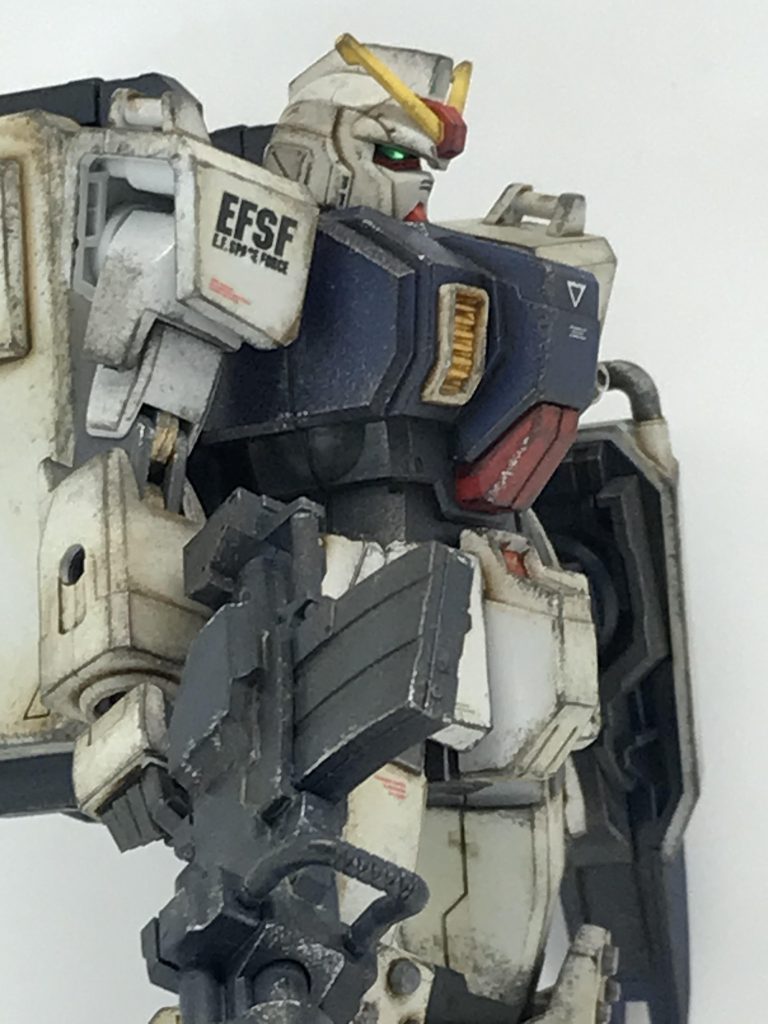 写真を撮り直せば…手直ししなくても多少マシになったかもしれませんが…面倒なのでそのまま投稿…(笑)以下、追加画像