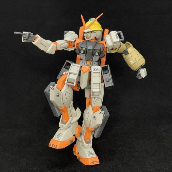 ワークスアストレイKスペシャル