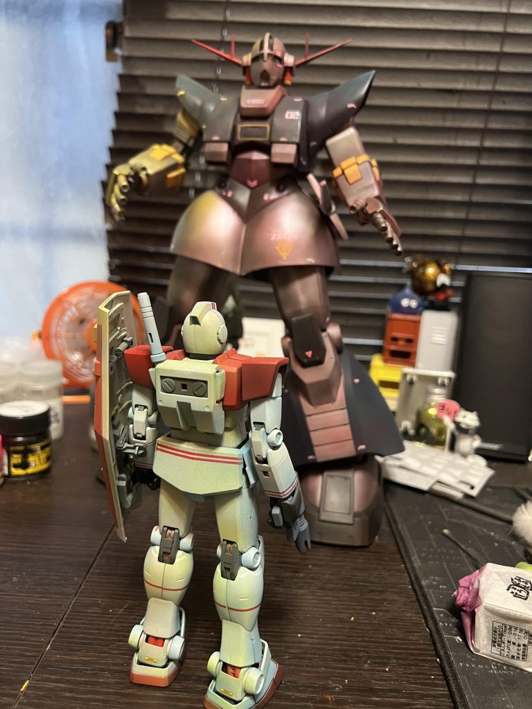 脚なんて飾りじゃないですよ！–6枚目/制作者：ゆきぞー