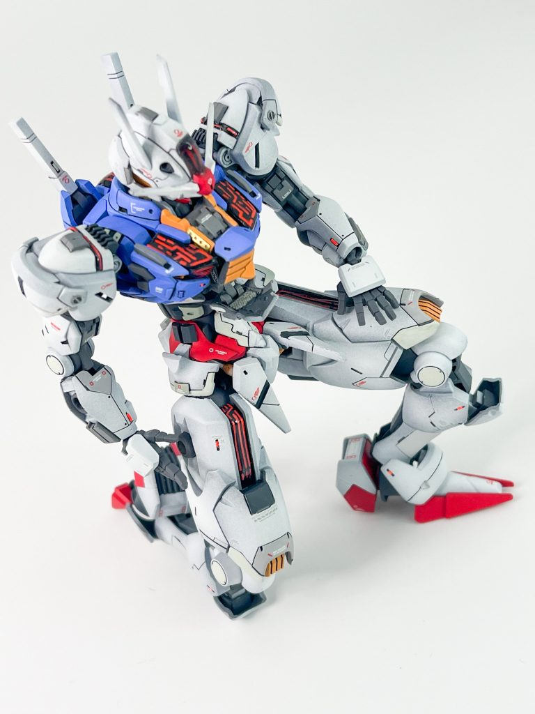 コックピットハッチ