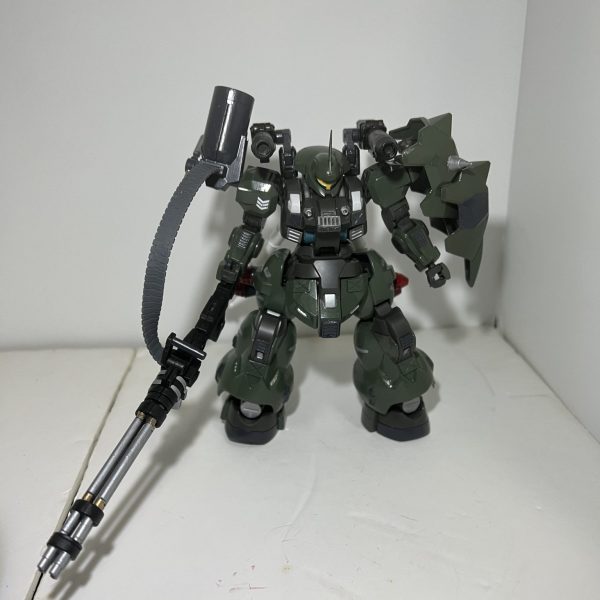 ディランザヘヴィカスタム