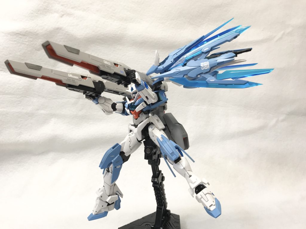 ツインバスターキャノン