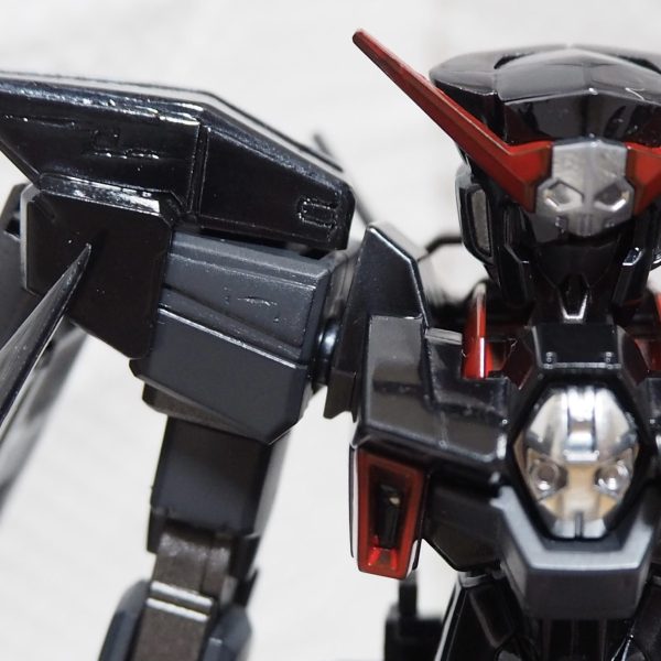 ディテールアップverダークハウンド　