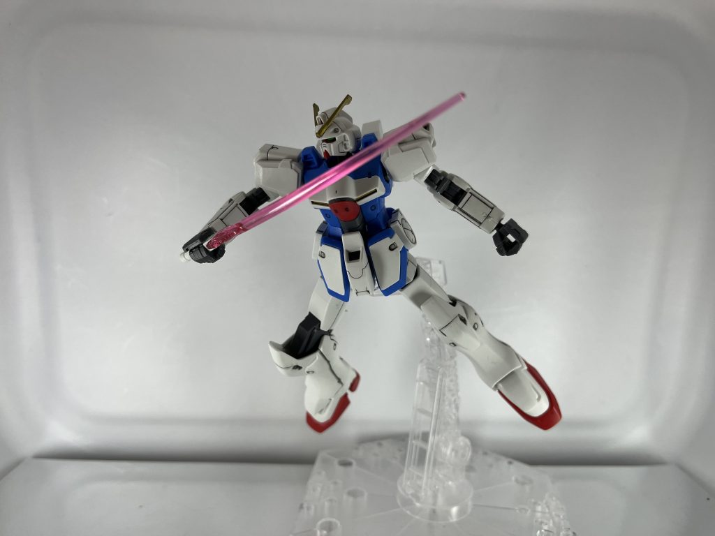 ウッソ『僕が行かないとみんなが死んじゃう…