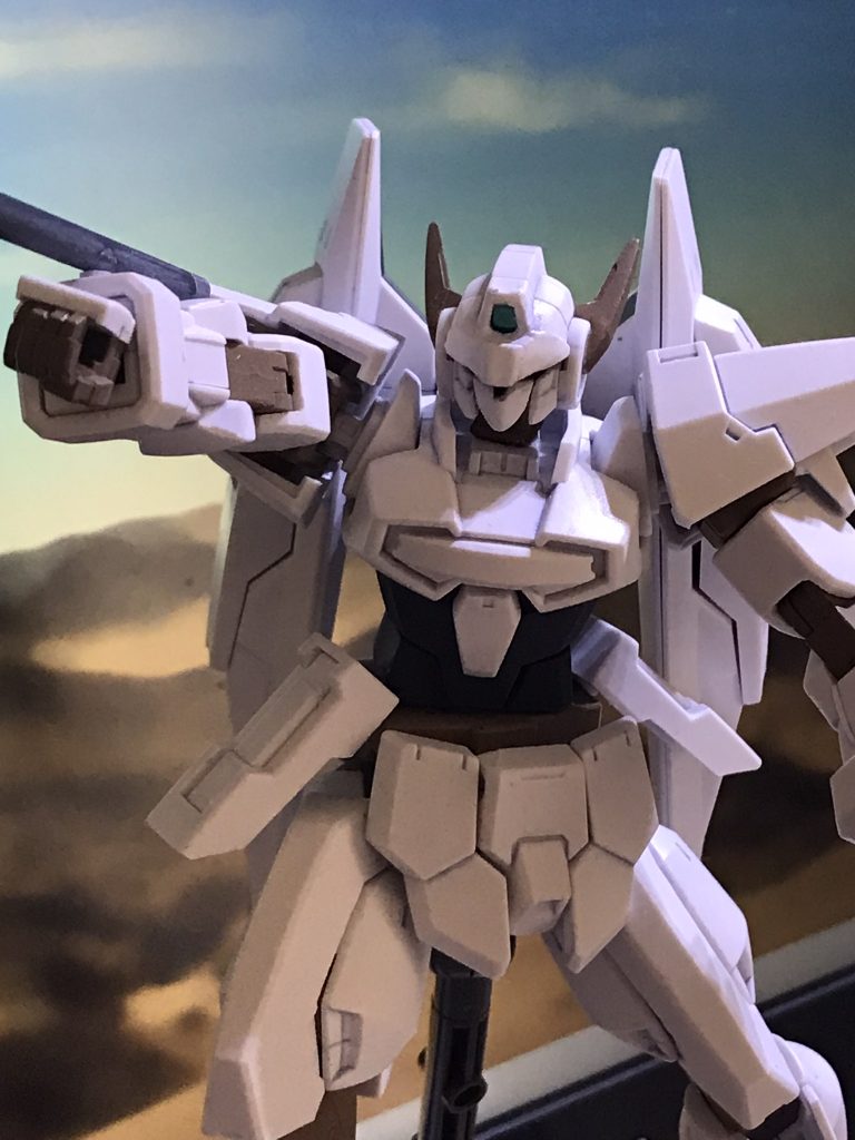 Gバウンサー–4枚目/制作者：Ｄｒ. チバ