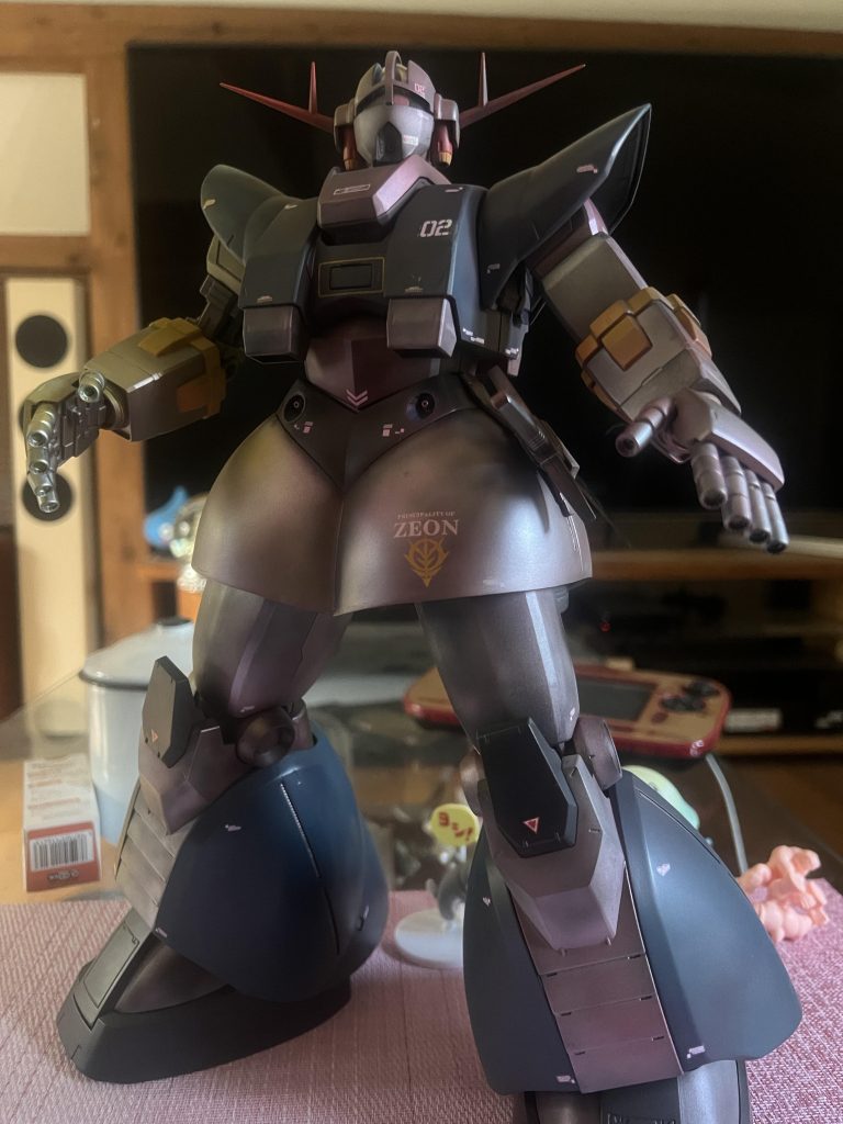 脚なんて飾りじゃないですよ！–9枚目/制作者：ゆきぞー