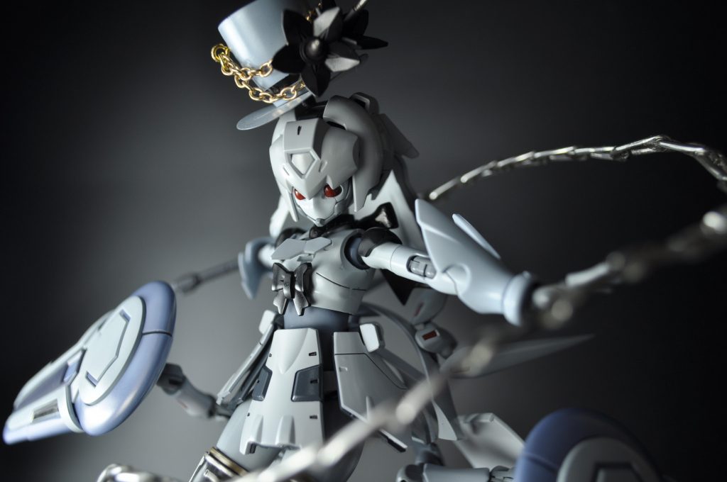 灰の国のアリス–3枚目/制作者：むすかわ