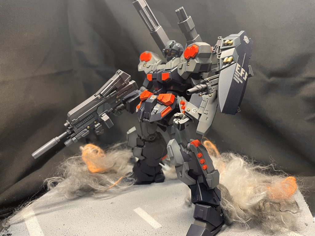 ジェスタキャノン　オリジナルカラー–4枚目/制作者：M.sen