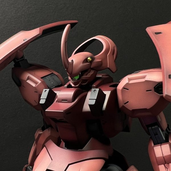 HGダリルバルデ