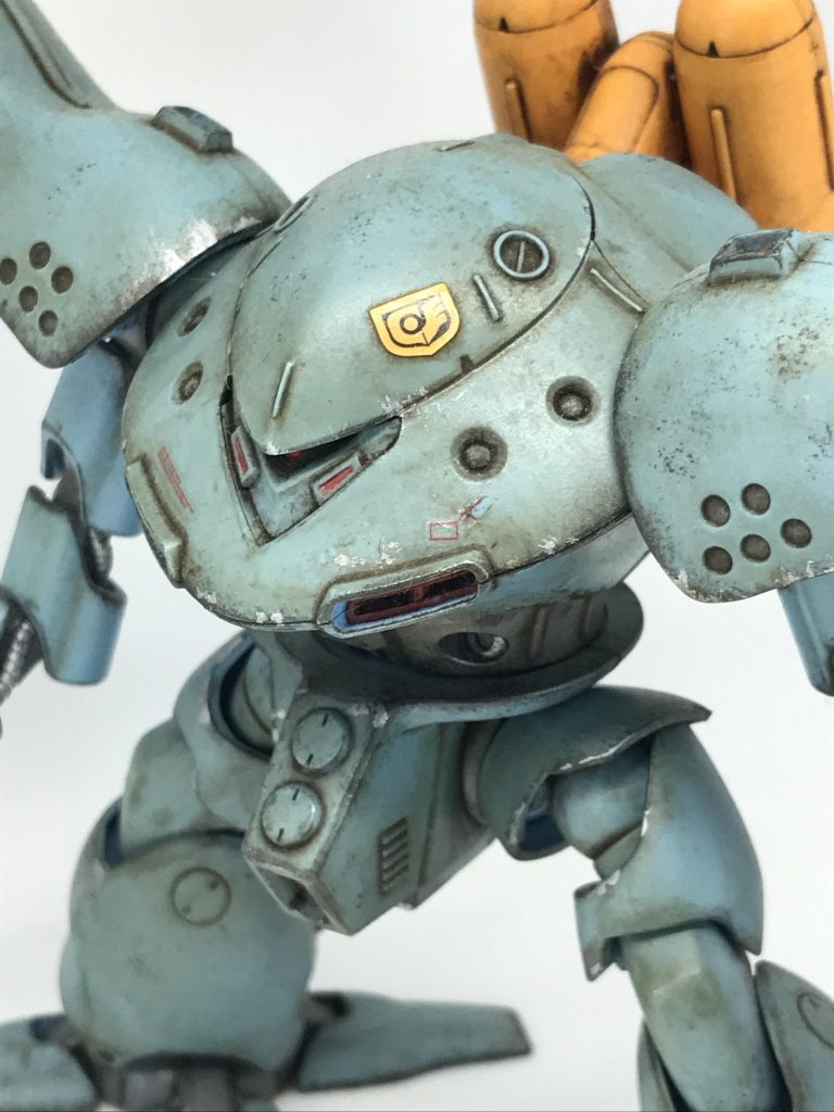 めっちゃおもろいwwwガンプラを作る手が止まるほど没頭してしまいました😅しかも怖ぇぇぇぇ……私、ホラー映画とか結構好きなもので…私がいるとき続き見ようねと約束しましたはい、ガンプラのこと全く書いてませんね…本当にありがとうげざいました🙄ちなみに今日はガンプラの新作を制作中でありました😋