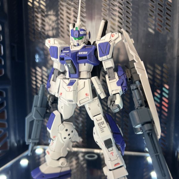 ペイルライダーWD ver UC0098