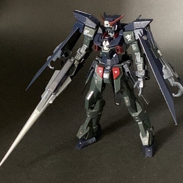 ガンダムAGE-2 ダークハウンド