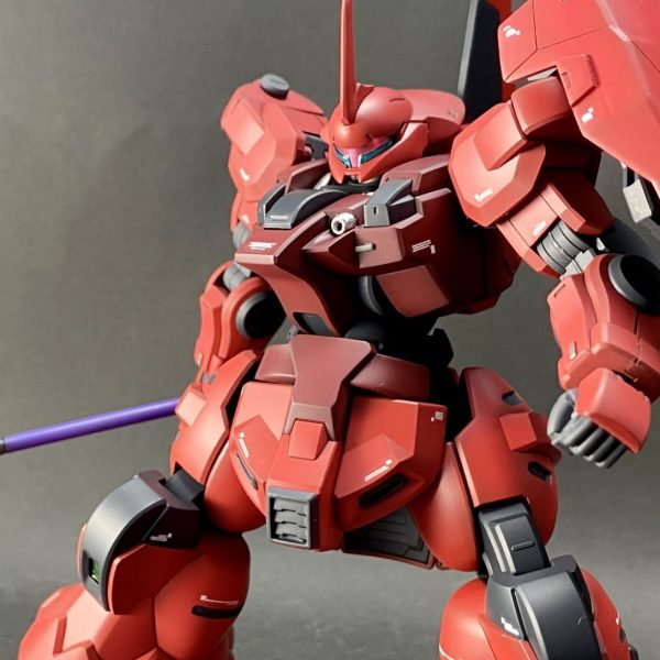 シャア専用ディランザ