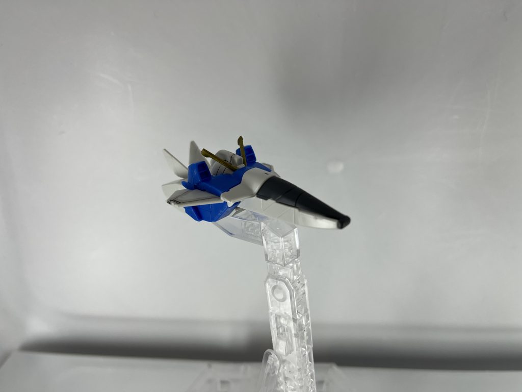 コアファイターロメロ『マーベッド！追われておるのか！