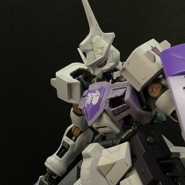 1/100 ガンダムキマリストルーパー