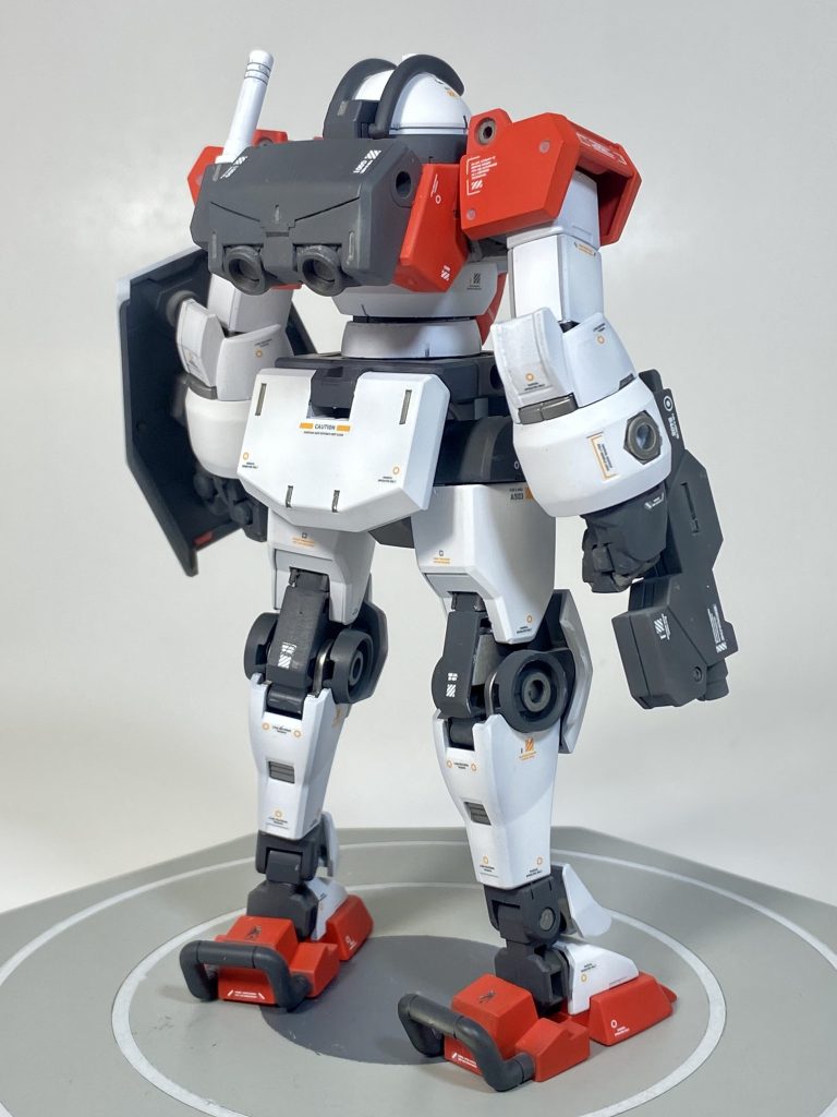 デミ(現行型スタンダードタイプ)–3枚目/制作者:さちヲマスク