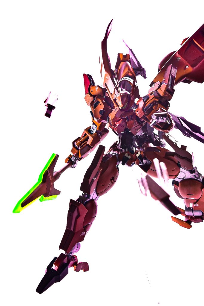 このショットが1番好きです