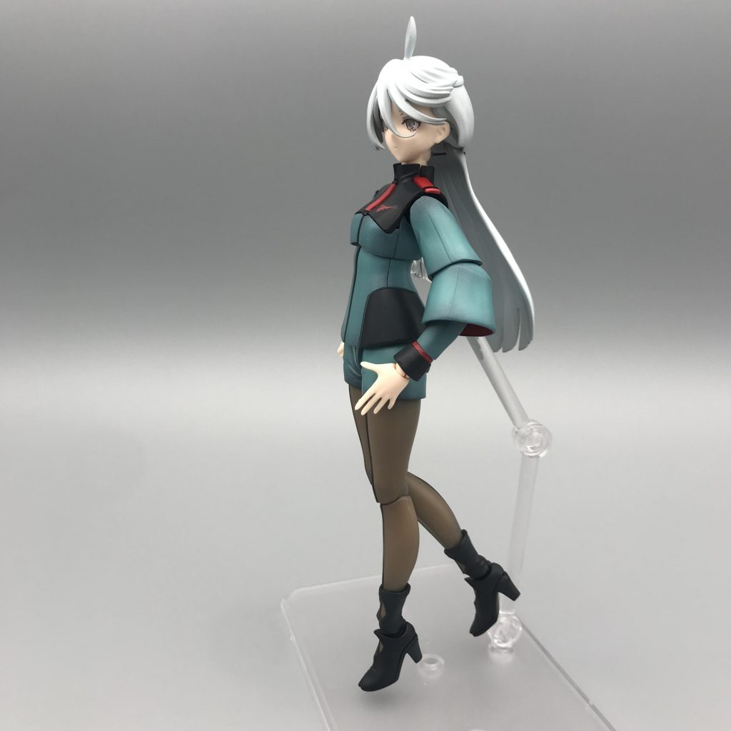 ミオリネ　レンブラン–3枚目/制作者：zima5250