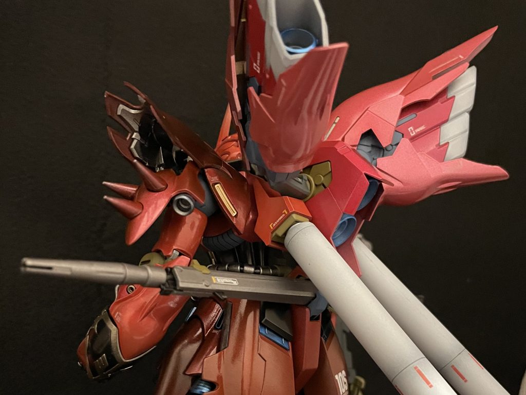 シナンジュ　光沢コート–5枚目/制作者：カサピー