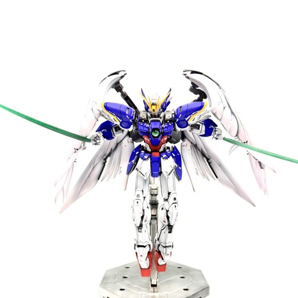 MG ネモにて初ウエザリングです。｜@neo_zeon_jpさんのガンプラ