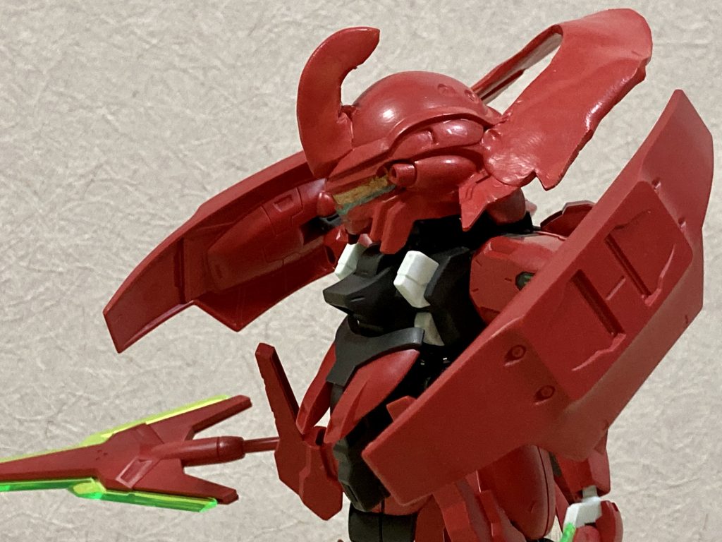 雑でもよかろうもん