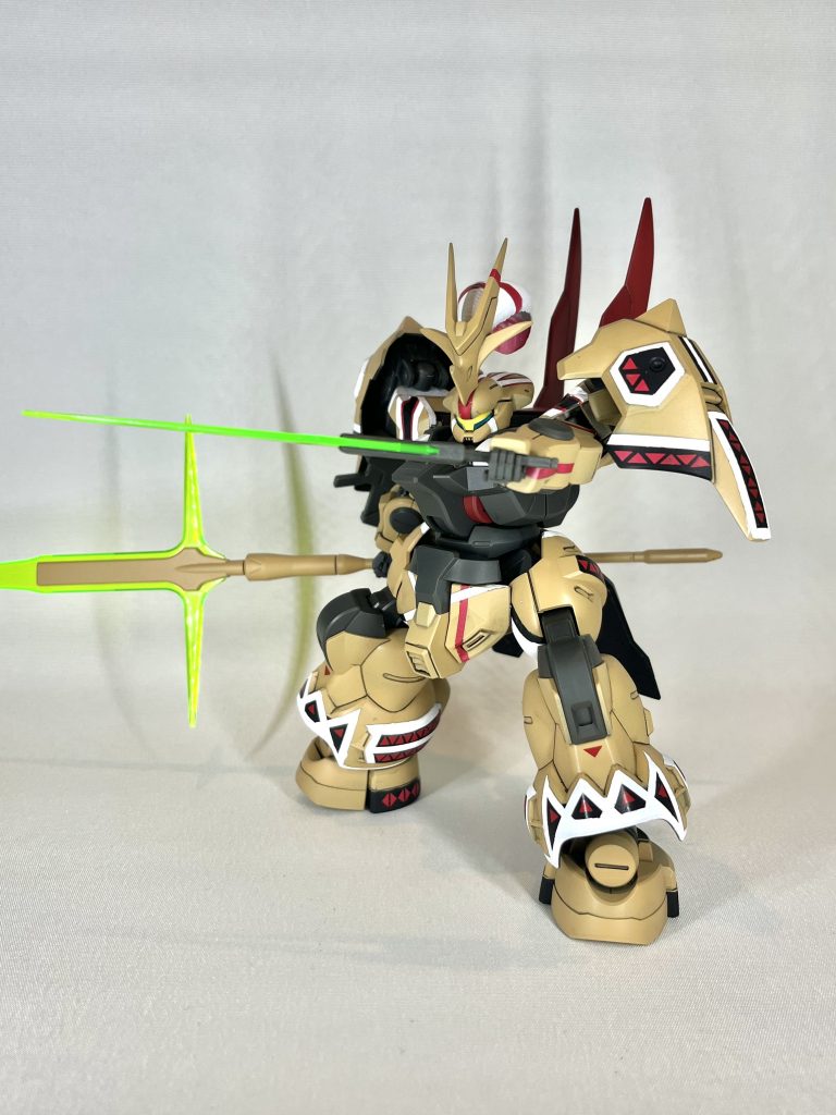 インディアンディランザ–5枚目/制作者：KAWA_H